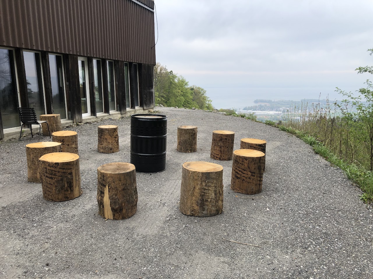Wellnessbereich